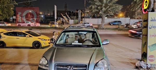 هيونداي   للبيع في العراق